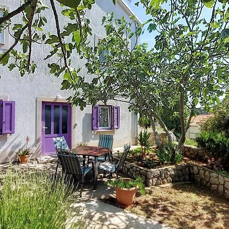 Casa Di Castello Mali Lošinj Exterior foto