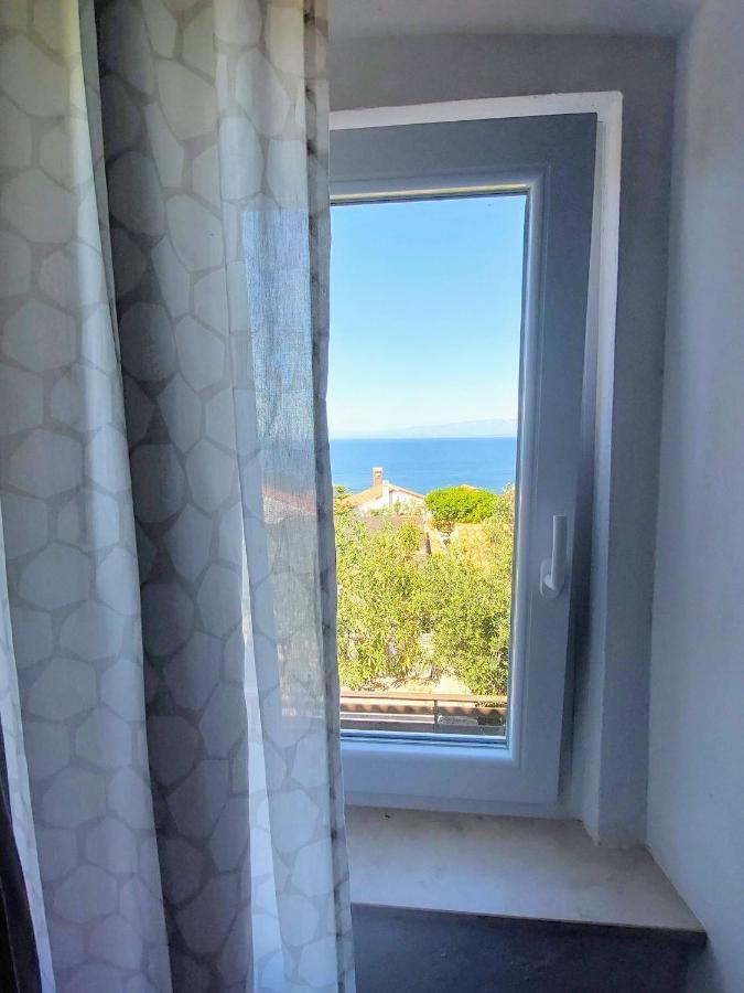 Casa Di Castello Mali Lošinj Exterior foto