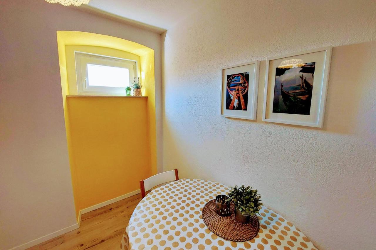 Casa Di Castello Mali Lošinj Exterior foto
