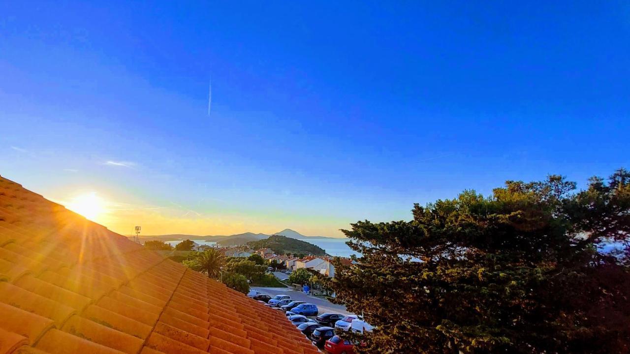 Casa Di Castello Mali Lošinj Exterior foto