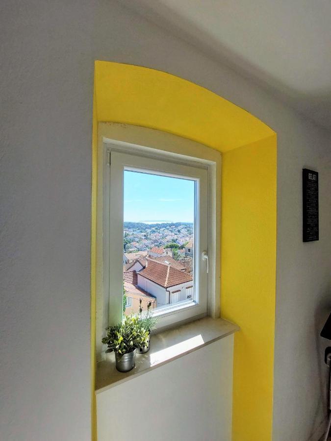 Casa Di Castello Mali Lošinj Exterior foto