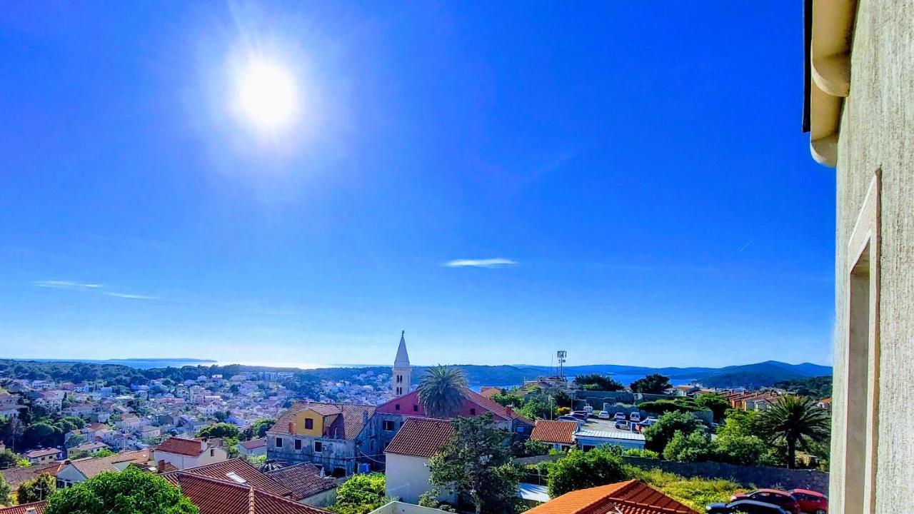 Casa Di Castello Mali Lošinj Exterior foto