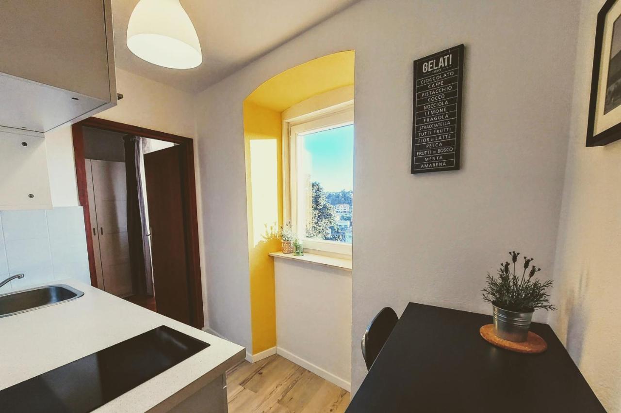Casa Di Castello Mali Lošinj Exterior foto