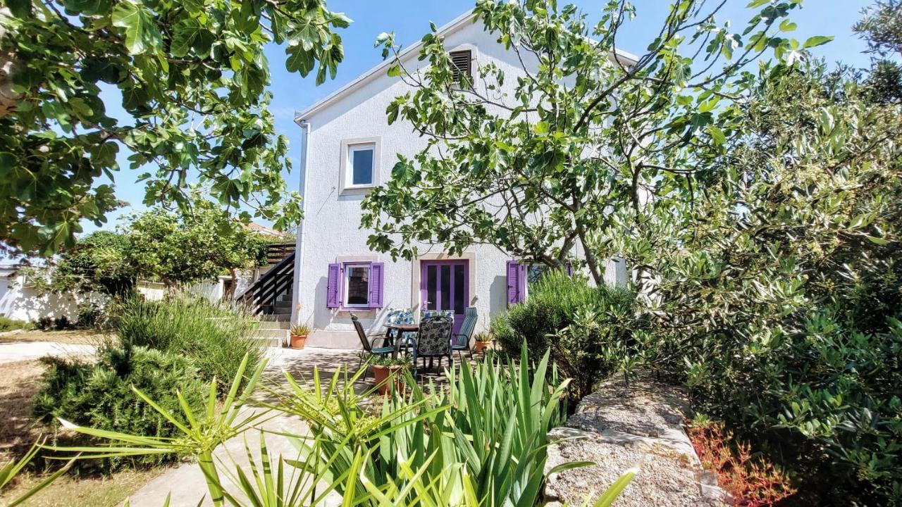 Casa Di Castello Mali Lošinj Exterior foto