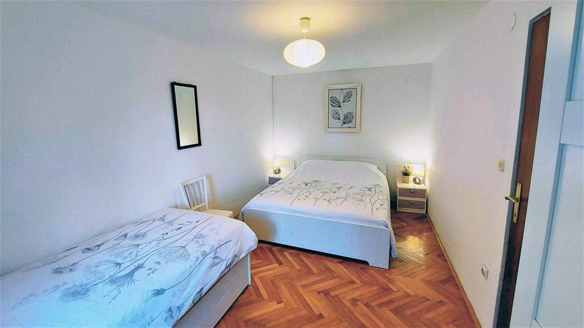 Casa Di Castello Mali Lošinj Exterior foto