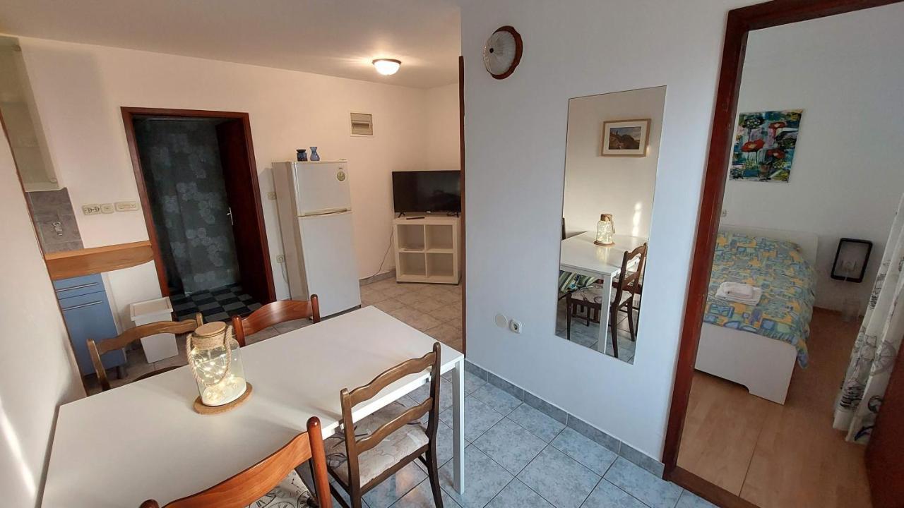 Casa Di Castello Mali Lošinj Exterior foto