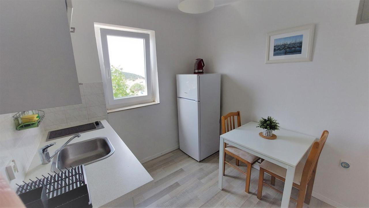Casa Di Castello Mali Lošinj Exterior foto