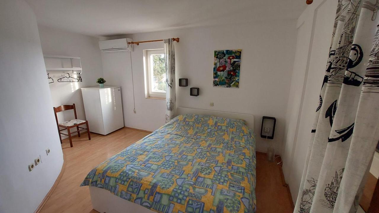 Casa Di Castello Mali Lošinj Exterior foto