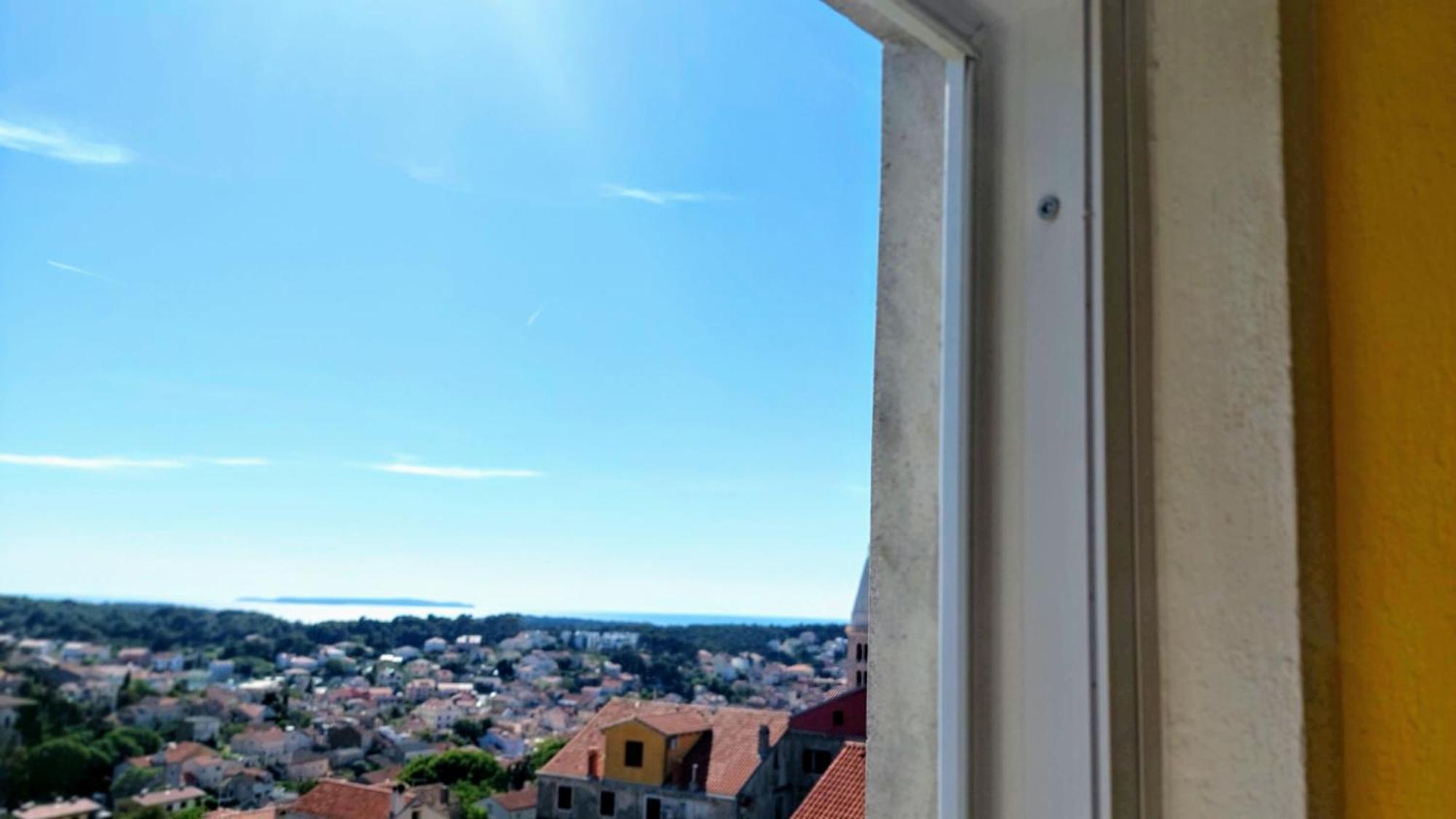 Casa Di Castello Mali Lošinj Quarto foto